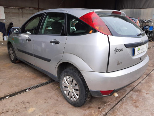 FORD FOCUS BERLINA (CAK) — автомобиль-донор на запчасти 