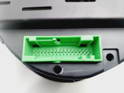 CUADRO INSTRUMENTOS, VOLKSWAGEN, POLO IV (9N3)