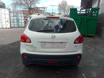 NISSAN QASHQAI (J10)