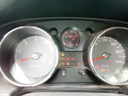  NISSAN QASHQAI (J10) 