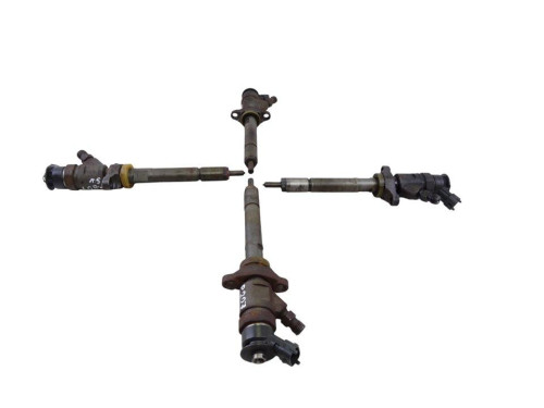 INYECTOR, PEUGEOT, 207 SW