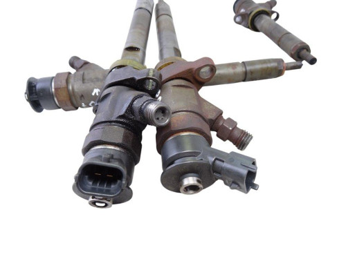 INYECTOR, PEUGEOT, 207 SW