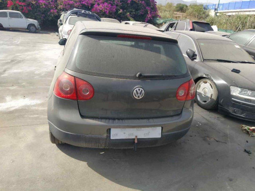  VOLKSWAGEN GOLF V (1K1)(10.2003) 