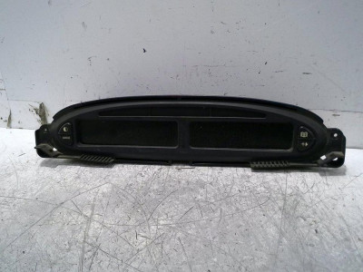 CUADRO INSTRUMENTOS, CITROEN, XSARA PICASSO