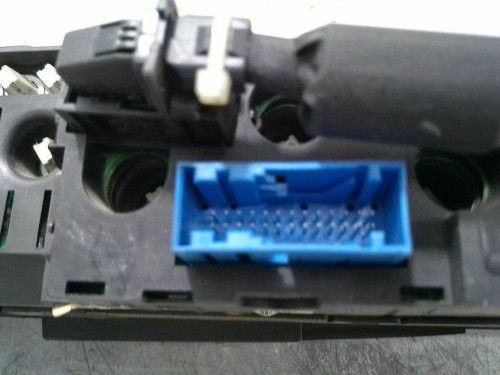  CUADRO INSTRUMENTOS CITROEN XSARA PICASSO 