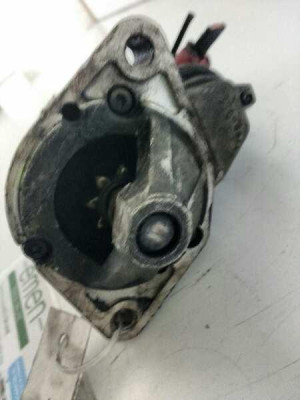 MOTOR ARRANQUE, MITSUBISHI, CARISMA BERLINA 5 (DA0)