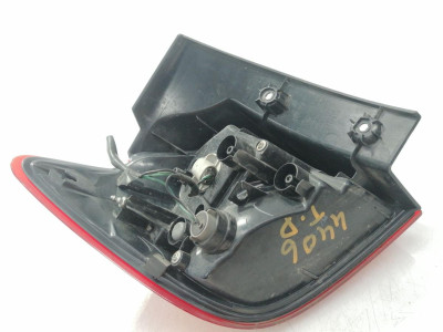 PILOTO TRASERO DERECHO, MITSUBISHI, ASX (GA0W)