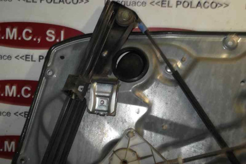  ELEVALUNAS DELANTERO IZQUIERDO SEAT IBIZA (6L1) 
