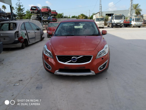  VOLVO C30 