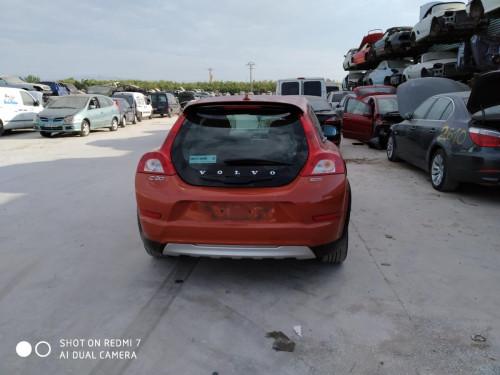  VOLVO C30 