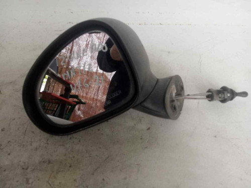 RETROVISOR IZQUIERDO Chevrolet MATIZ 