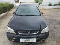 Opel Astra G Coupe (2000->)