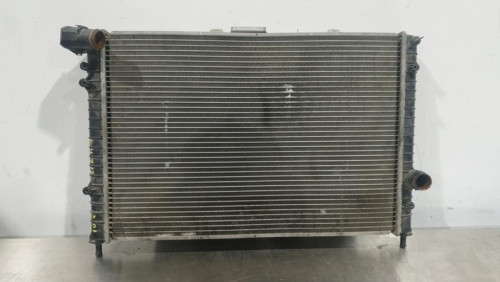  RADIADOR AGUA, LANCIA, LYBRA BERLINA 