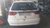 SEAT IBIZA (6K1) — vehículo donante para recambios 