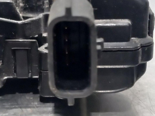  CERRADURA MALETERO / PORTON, RENAULT, SCENIC III (JZ) 