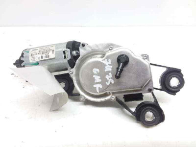 MOTOR LIMPIA TRASERO, SEAT, ALTEA (5P1)