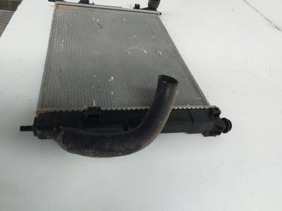 RADIADOR AGUA, HYUNDAI, I30 CW (GDH)