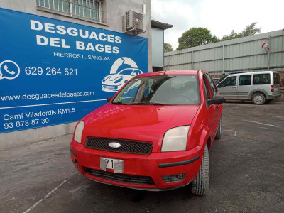 FORD FUSION (CBK)