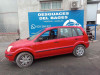  FORD FUSION (CBK) 