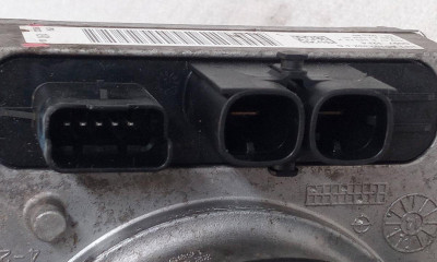 BOMBA DIRECCION, Citroen, C4 BERLINA