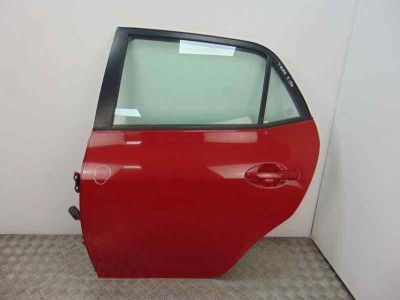 PUERTA TRASERA IZQUIERDA, TOYOTA, AURIS (E15)