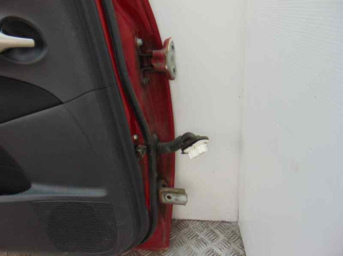  PUERTA TRASERA IZQUIERDA, TOYOTA, AURIS (E15) 