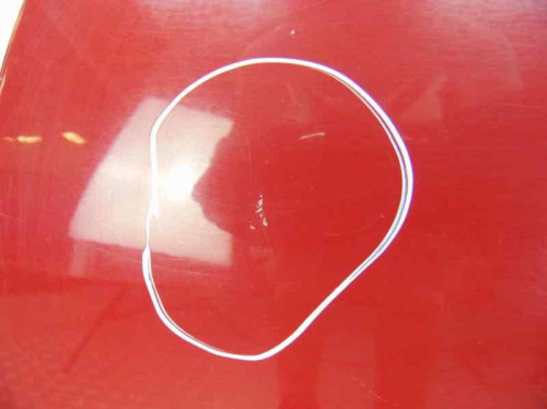  PUERTA TRASERA IZQUIERDA, TOYOTA, AURIS (E15) 