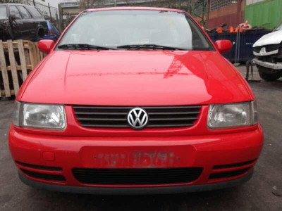 VOLKSWAGEN POLO III (6N1)