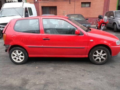  VOLKSWAGEN POLO III (6N1) 