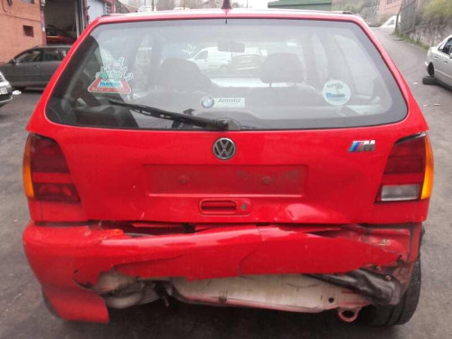  VOLKSWAGEN POLO III (6N1) 
