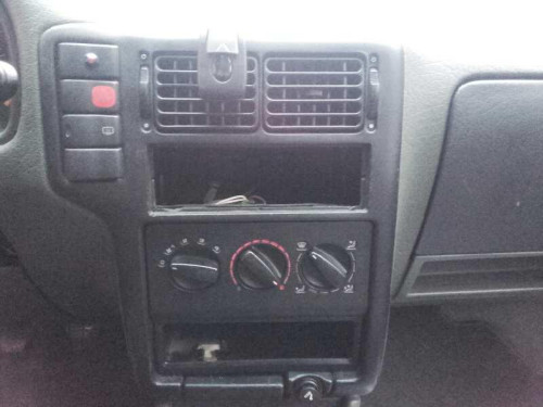  VOLKSWAGEN POLO III (6N1) 
