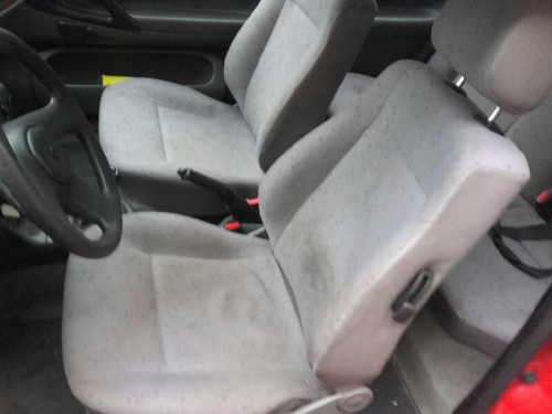  VOLKSWAGEN POLO III (6N1) 