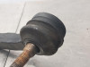 CREMALLERA DIRECCION, RENAULT, LAGUNA II (BG0) 