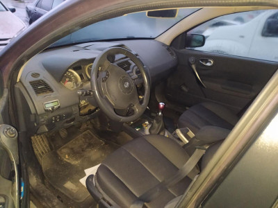 RETROVISOR INTERIOR, RENAULT, MEGANE II CLASSIC BERLINA