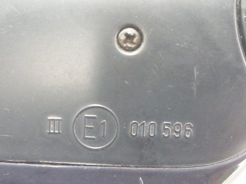  RETROVISOR DERECHO AUDI A6 BERLINA (4B2) 