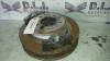 DISCO DE FRENO TRASERO BMW SERIE X1 (E84) 