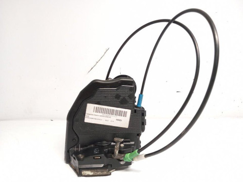  CERRADURA PUERTA TRASERA DERECHA, TOYOTA, AURIS (E18) 