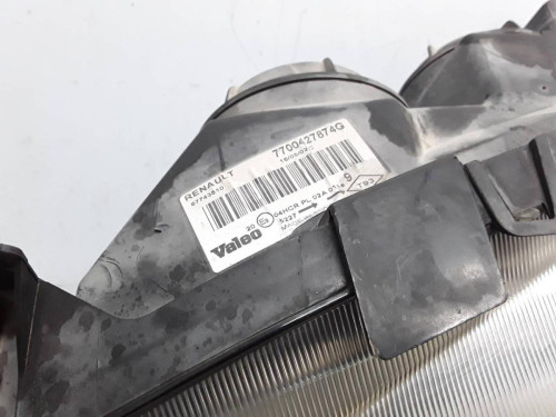 FARO IZQUIERDO RENAULT MEGANE I FASE 2 BERLINA (BA0) 