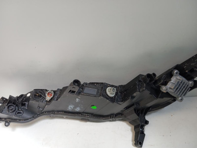 FARO DERECHO, NISSAN, JUKE (F16)