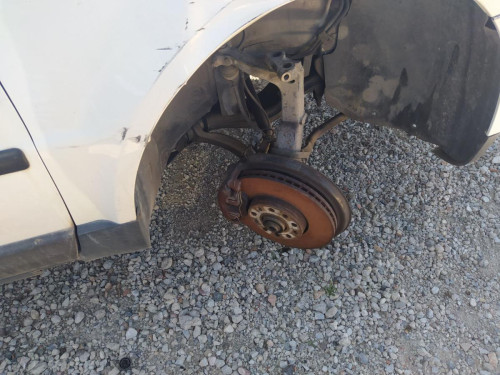 PINZA DE FRENO DELANTERA DERECHA Volkswagen PASSAT BERLINA (3B3) 