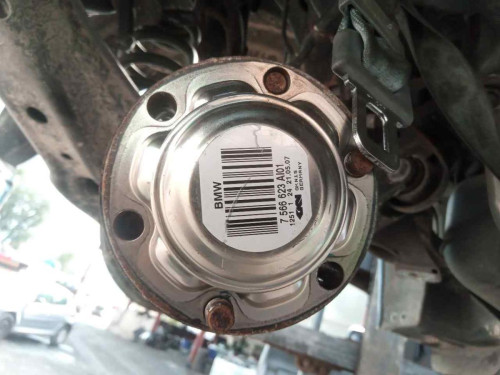  TRANSMISION TRASERA IZQUIERDA, BMW, SERIE 3 COUPE (E92) 