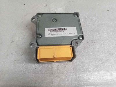 CENTRALITA AIRBAG, AUDI, A6 ALLROAD QUATTRO (4FH)