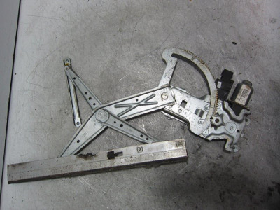 ELEVALUNAS DELANTERO IZQUIERDO, OPEL, MERIVA