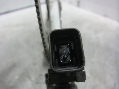 ELEVALUNAS DELANTERO IZQUIERDO, OPEL, MERIVA