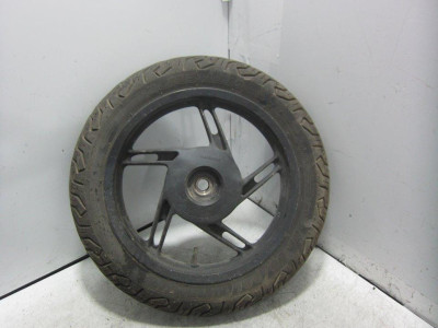 RUEDA TRASERA, HONDA, PCX 125