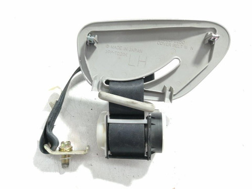 CINTURON SEGURIDAD TRASERO IZQUIERDO SUBARU IMPREZA (G11/GD/GG) 