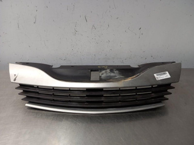 REJILLA DELANTERA, RENAULT, LAGUNA II (BG0)