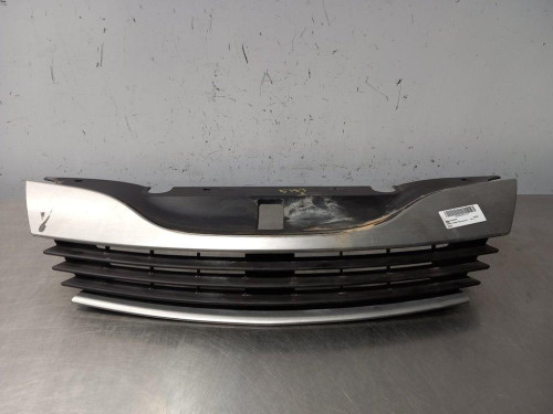  REJILLA DELANTERA, RENAULT, LAGUNA II (BG0) 