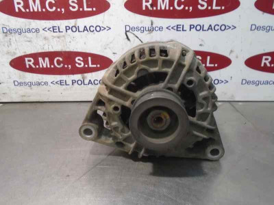 ALTERNADOR, OPEL, CORSA C