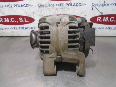 ALTERNADOR, OPEL, CORSA C